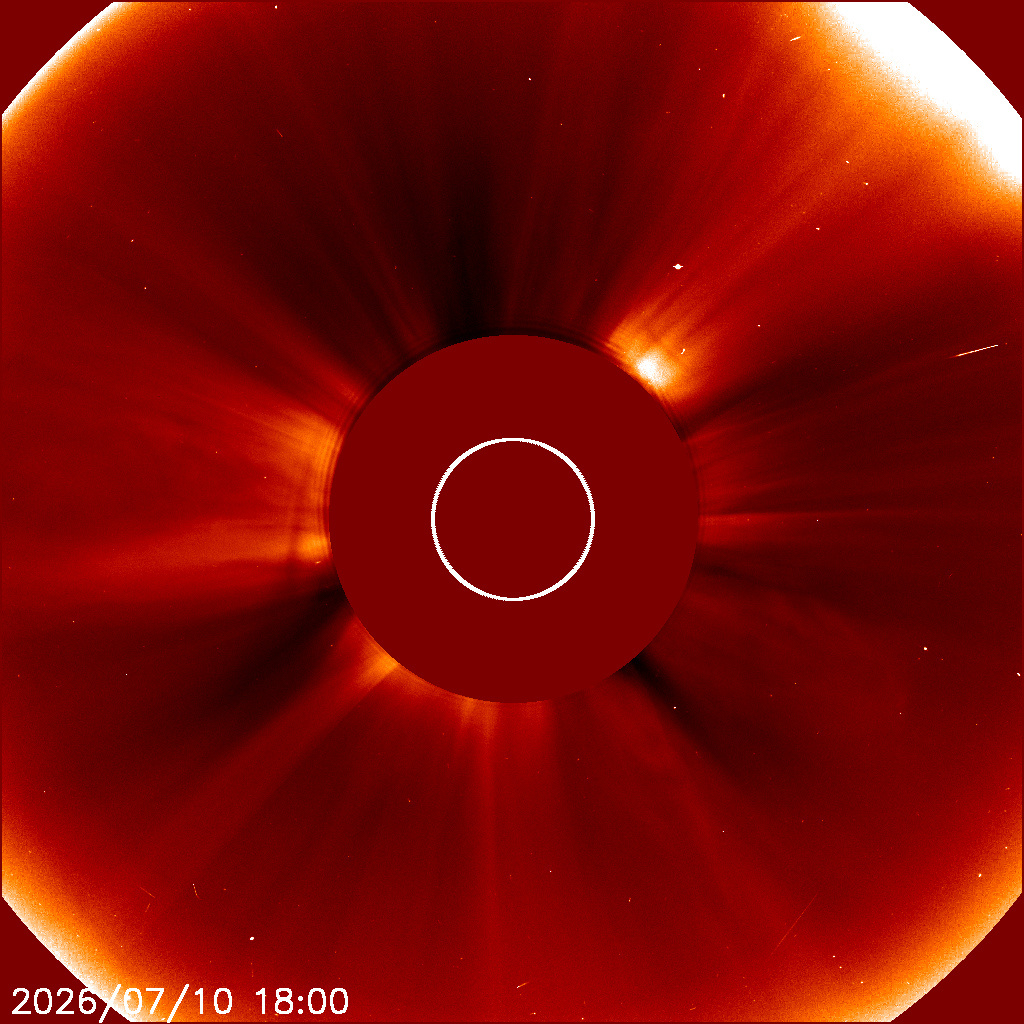 SDO AIA C2